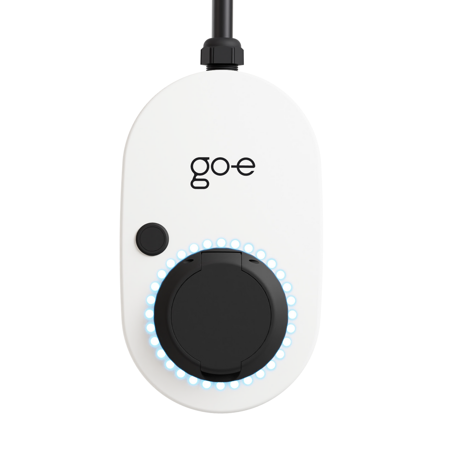 Wallbox Go-E " go-e Charger Gemini 11 kW"