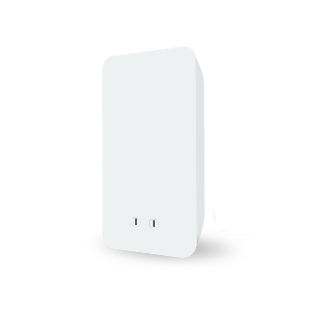 Smart Living Gateway