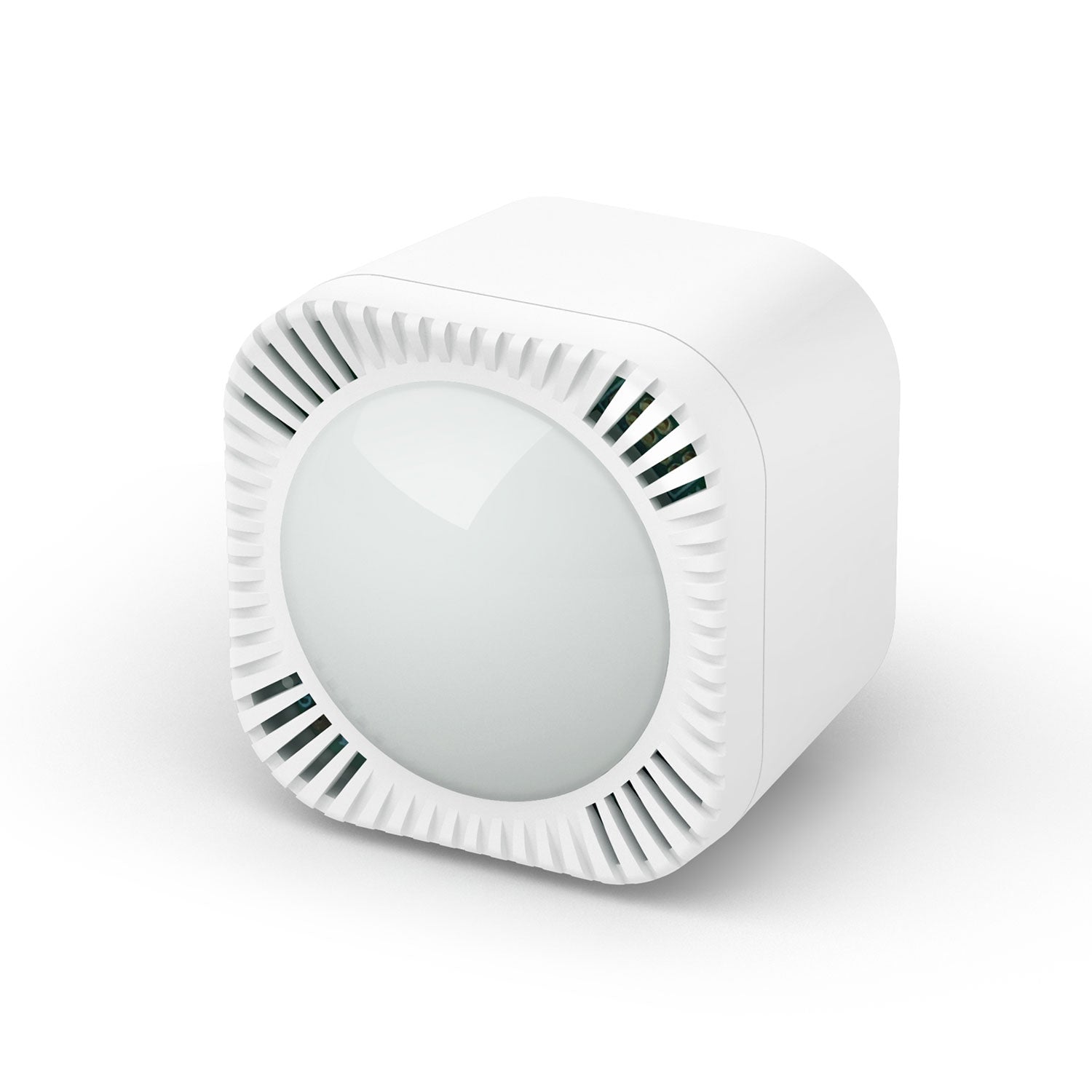 Aeotec Multisensor 7 Ansicht frontal-seite