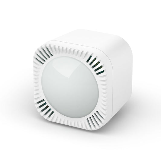 Aeotec Multisensor 7 Ansicht frontal-seite