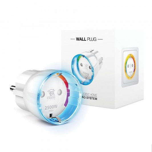 Zwischenstecker mit Strommessfunktion