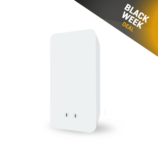 Smart Living Gateway