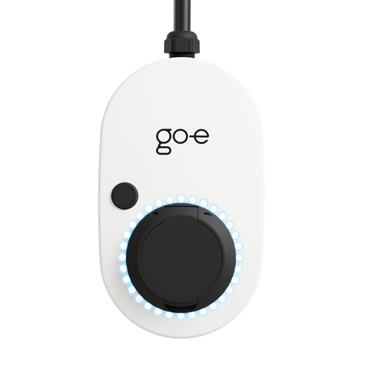 Wallbox Go-E " go-e Charger Gemini 11 kW"