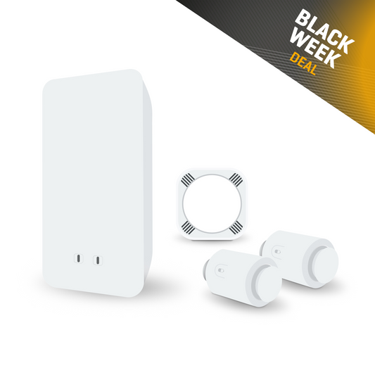 Smart Heating Set Premium