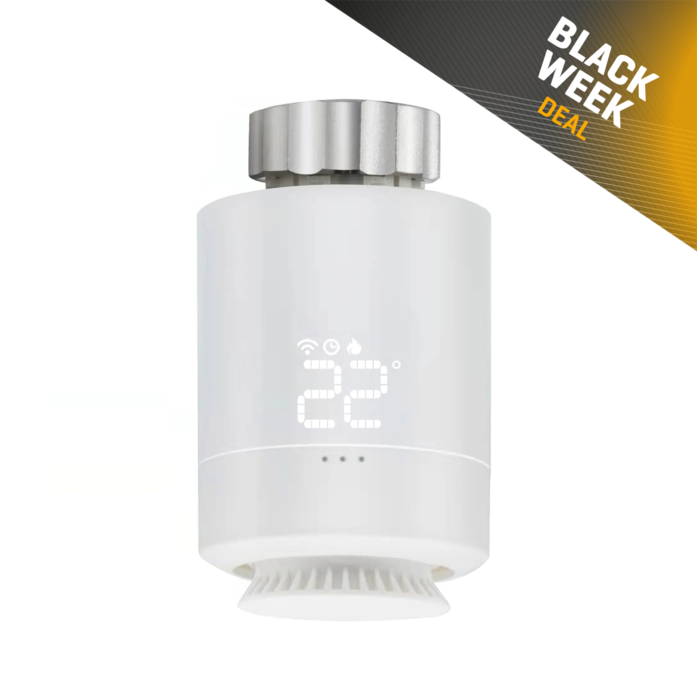 Heizkörperthermostat